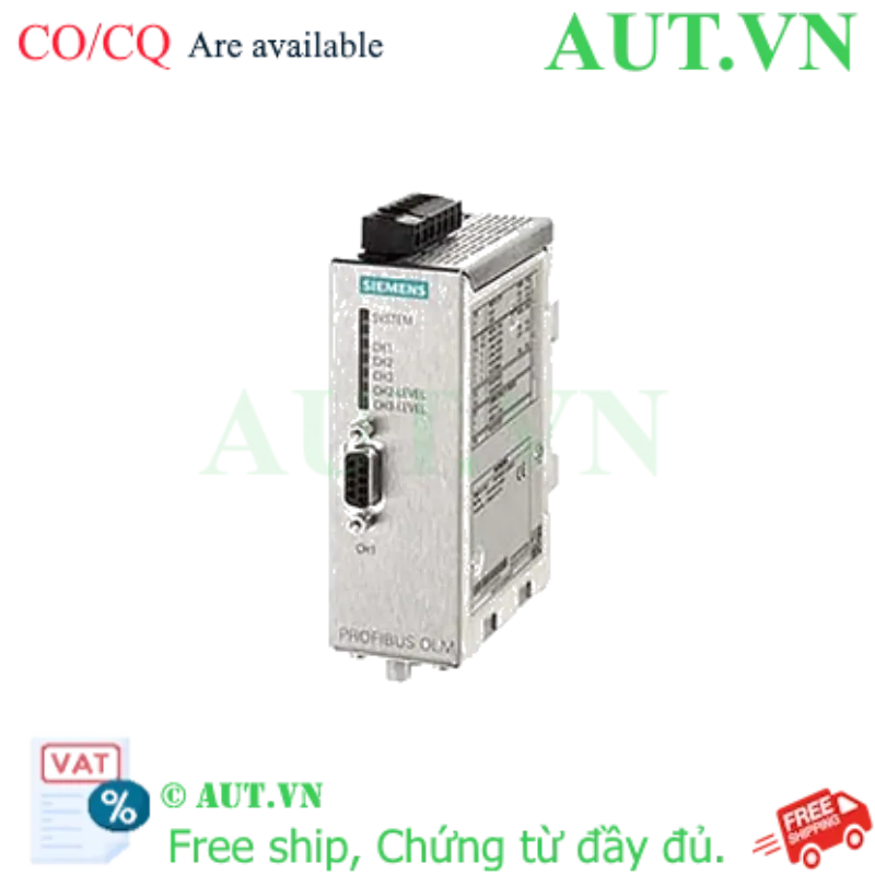 Ảnh của Bộ Chuyển Đổi Quang Siemens 6GK1503-2CC00