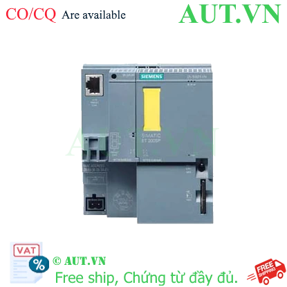 Ảnh của 6AG1510-1SJ01-2AB0 SIPLUS ET 200SP CPU