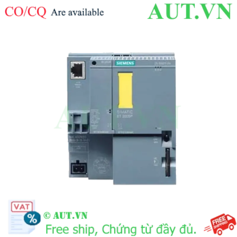 Ảnh của 6AG1510-1SJ01-2AB0 SIPLUS ET 200SP CPU