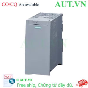 Ảnh của Mô đun truyền thông cho SIMATIC S7-1500, S7-400, S7-300 và ET200SP SIEMENS 6GK7543-1MX00-0XE0 