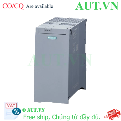 Ảnh của Mô đun truyền thông cho SIMATIC S7-1500, S7-400, S7-300 và ET200SP SIEMENS 6GK7543-1MX00-0XE0 