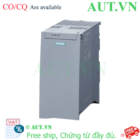 Ảnh của Mô đun truyền thông cho SIMATIC S7-1500, S7-400, S7-300 và ET200SP SIEMENS 6GK7543-1MX00-0XE0 