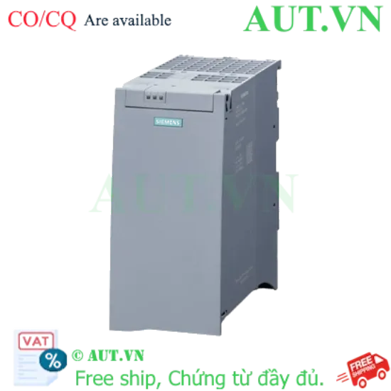 Ảnh của Mô đun truyền thông cho SIMATIC S7-1500, S7-400, S7-300 và ET200SP SIEMENS 6GK7543-1MX00-0XE0 