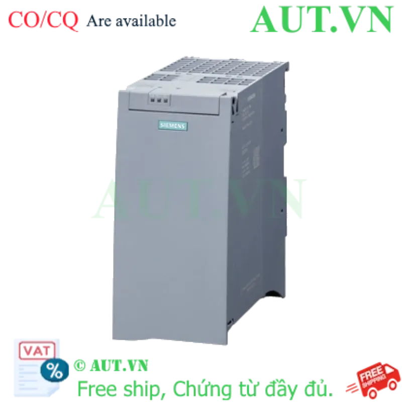 Ảnh của Mô đun truyền thông cho SIMATIC S7-1500, S7-400, S7-300 và ET200SP SIEMENS 6GK7543-1MX00-0XE0 