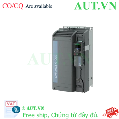 Ảnh của Biến tần Siemens 6SL3220-2YE38-0UB0