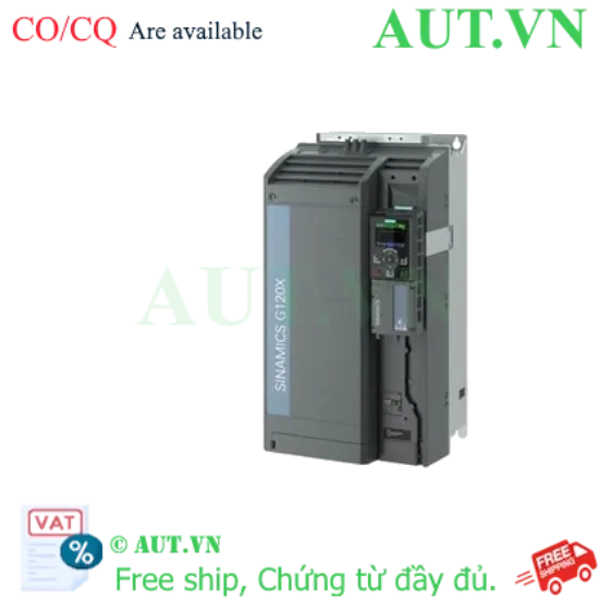 Ảnh của Biến tần Siemens 6SL3220-2YE38-0UB0