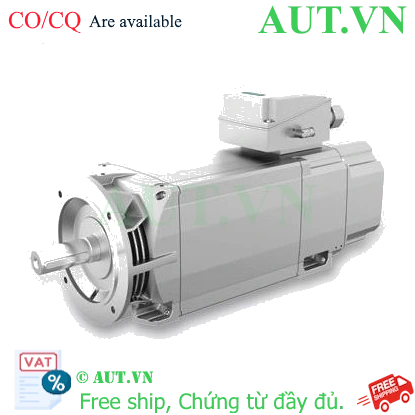 Ảnh của Motor Siemens 1PH8137-1HD12-2GA1-Z