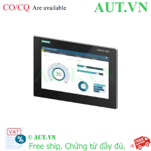 Ảnh của 6AV2128-3MB06-0AX1 – Màn hình Unified Comfort MTP1200 12.1″
