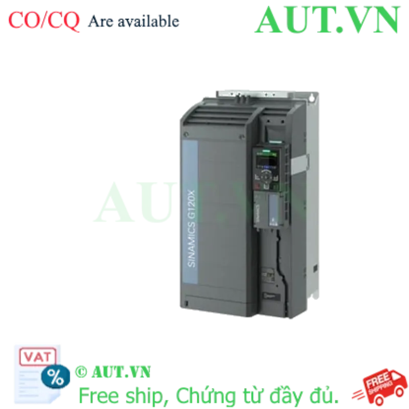 Ảnh của Biến tần Siemens 6SL3220-2YE38-0AB0