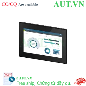 Ảnh của 6AV2128-3MB36-0AX1 – Màn hình Unified Comfort MTP1200 Neutral 12.1″