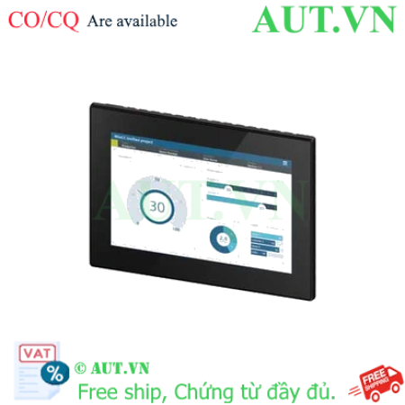 Ảnh của 6AV2128-3MB36-0AX1 – Màn hình Unified Comfort MTP1200 Neutral 12.1″