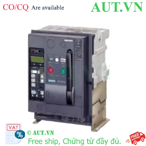 Ảnh của Máy cắt không khí Siemens 3WL1112-3CB32-1AA2 1250A 66kA 3P