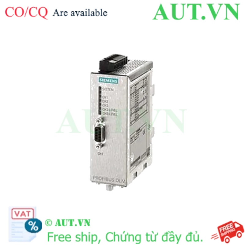 Ảnh của Bộ Chuyển Đổi Quang Siemens 6GK1503-3CC00