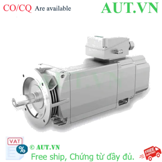Ảnh của Motor Siemens 1PH8107-1HD12-2GA1