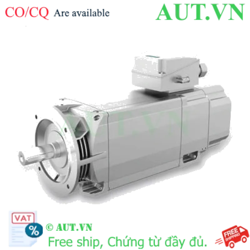 Ảnh của Motor Siemens 1PH8107-1HD12-2GA1