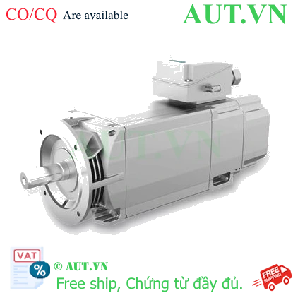 Ảnh của Motor Siemens 1PH8133-1HD12-2GA1-Z
