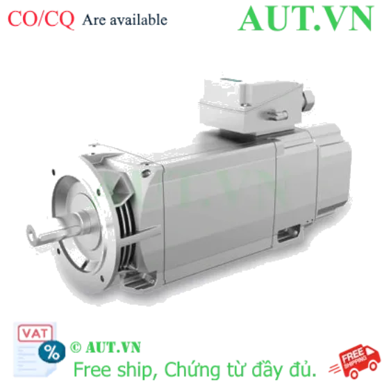 Ảnh của Motor Siemens 1PH8133-1HD12-2GA1-Z