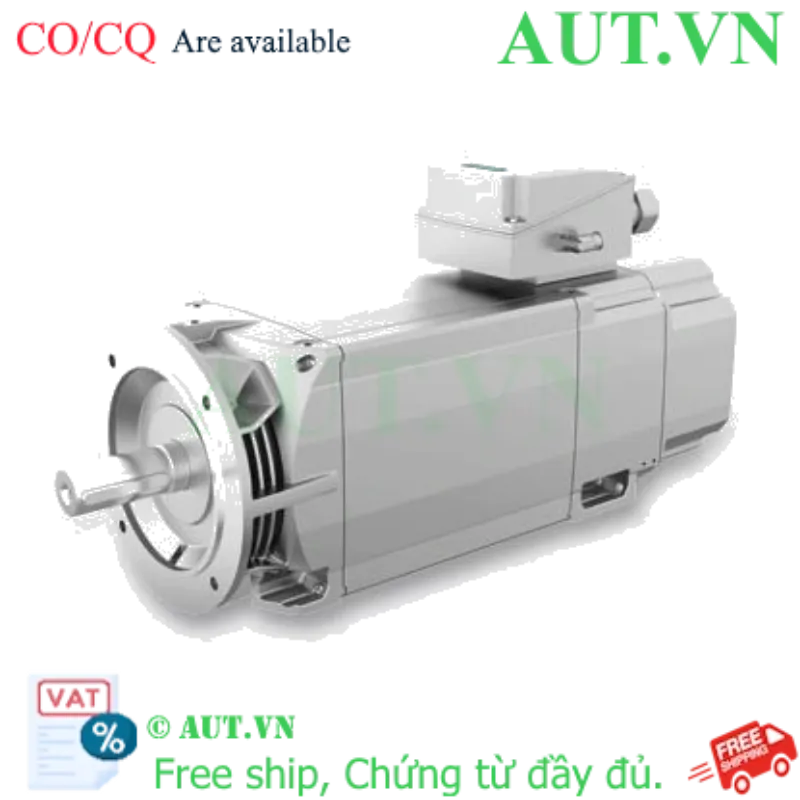 Ảnh của Motor Siemens 1PH8133-1HD12-2GA1-Z