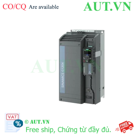 Ảnh của Biến tần Siemens 6SL3220-2YE40-0UB0