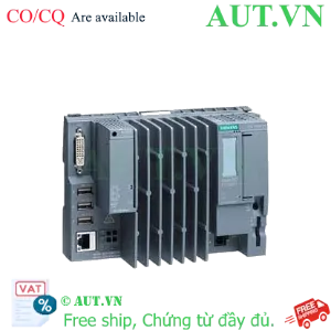 Ảnh của Bộ điều khiển ET 200SP CPU 1515SP PC Siemens – 6ES7677-2AA41-0FB0