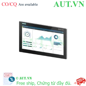 Ảnh của 6AV2128-3QB06-0AX1 – Màn hình Unified Comfort MTP1500 15.6″