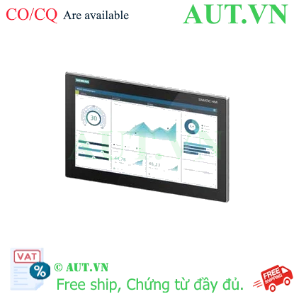 Ảnh của 6AV2128-3QB06-0AX1 – Màn hình Unified Comfort MTP1500 15.6″