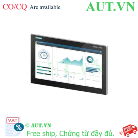 Ảnh của 6AV2128-3QB06-0AX1 – Màn hình Unified Comfort MTP1500 15.6″