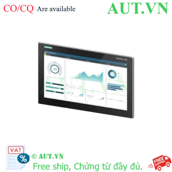 Ảnh của 6AV2128-3QB06-0AX1 – Màn hình Unified Comfort MTP1500 15.6″