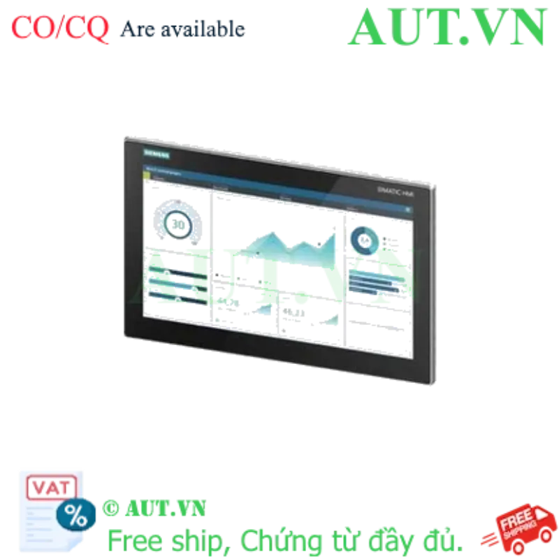 Ảnh của 6AV2128-3QB06-0AX1 – Màn hình Unified Comfort MTP1500 15.6″