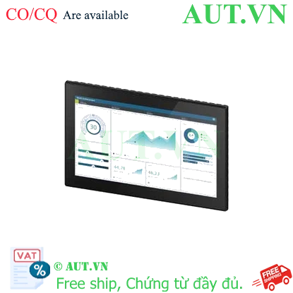 Ảnh của 6AV2128-3QB36-0AX1 – Màn hình Unified Comfort MTP1500 Neutral 15.6″