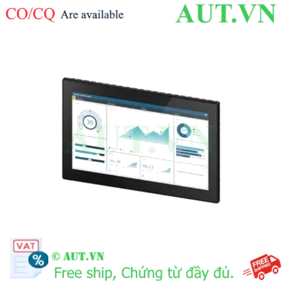 Ảnh của 6AV2128-3QB36-0AX1 – Màn hình Unified Comfort MTP1500 Neutral 15.6″