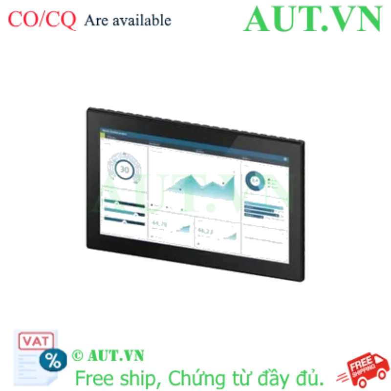 Ảnh của 6AV2128-3QB36-0AX1 – Màn hình Unified Comfort MTP1500 Neutral 15.6″