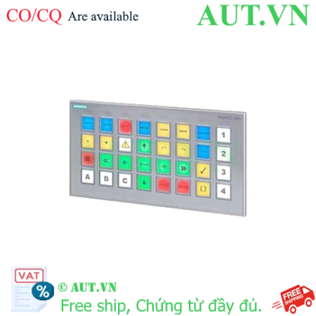 Ảnh của 6AG1688-3EH47-2AX0 – Key Panel SIPLUS HMI KP32F PN