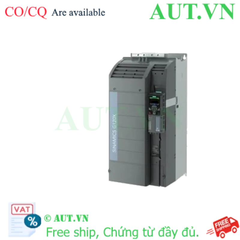 Ảnh của Biến tần Siemens 6SL3220-2YE42-0UB0