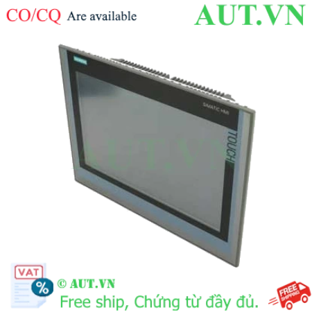 Ảnh của Tấm HMI tiêu chuẩn thân thiện người dùng  SIEMENS 6AV2124-0XC02-0AX1 