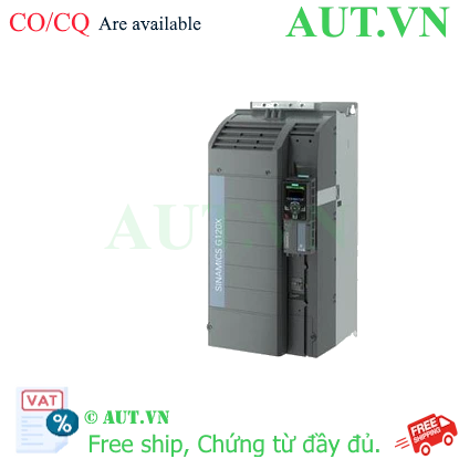 Ảnh của Biến tần Siemens 6SL3220-2YE42-0AB0