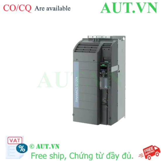 Ảnh của Biến tần Siemens 6SL3220-2YE42-0AB0