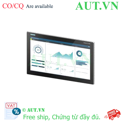 Ảnh của 6AV2128-3UB06-0AX1 – Màn hình Unified Comfort MTP1900 18.5″