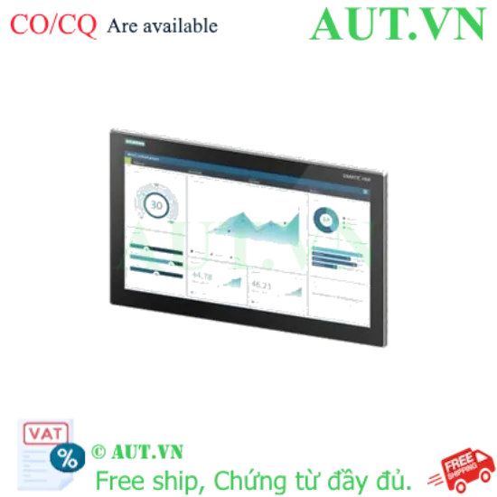 Ảnh của 6AV2128-3UB06-0AX1 – Màn hình Unified Comfort MTP1900 18.5″