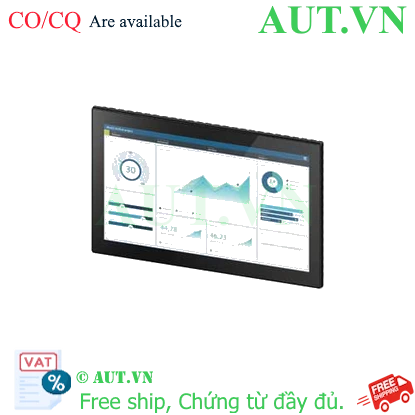 Ảnh của 6AV2128-3UB36-0AX1 – Màn hình Unified Comfort MTP1900 Neutral 18.5″