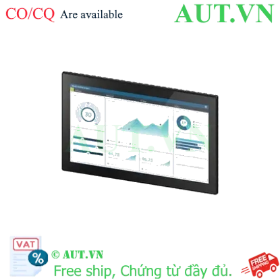 Ảnh của 6AV2128-3UB36-0AX1 – Màn hình Unified Comfort MTP1900 Neutral 18.5″