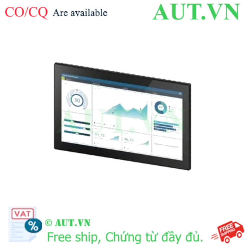 Ảnh của 6AV2128-3UB36-0AX1 – Màn hình Unified Comfort MTP1900 Neutral 18.5″