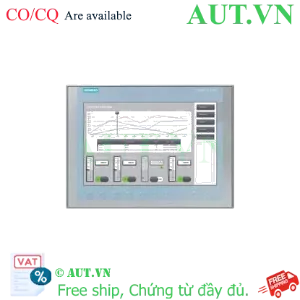 Ảnh của 6AG1123-2MB03-2AX0 – Màn hình SIPLUS HMI KTP1200 Basic 12″
