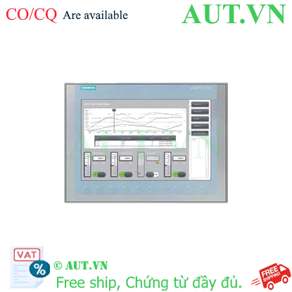 Ảnh của 6AG1123-2MB03-2AX0 – Màn hình SIPLUS HMI KTP1200 Basic 12″