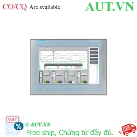 Ảnh của 6AG1123-2MB03-2AX0 – Màn hình SIPLUS HMI KTP1200 Basic 12″