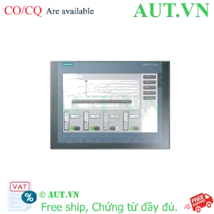 Ảnh của 6AG1123-2MA03-2AX0 – Màn hình SIPLUS HMI KTP1200 Basic DP 12″