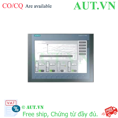 Ảnh của 6AG1123-2MA03-2AX0 – Màn hình SIPLUS HMI KTP1200 Basic DP 12″