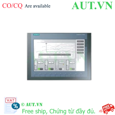 Ảnh của 6AG1123-2MA03-2AX0 – Màn hình SIPLUS HMI KTP1200 Basic DP 12″