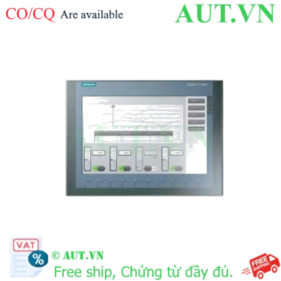 Ảnh của 6AG1123-2MA03-2AX0 – Màn hình SIPLUS HMI KTP1200 Basic DP 12″