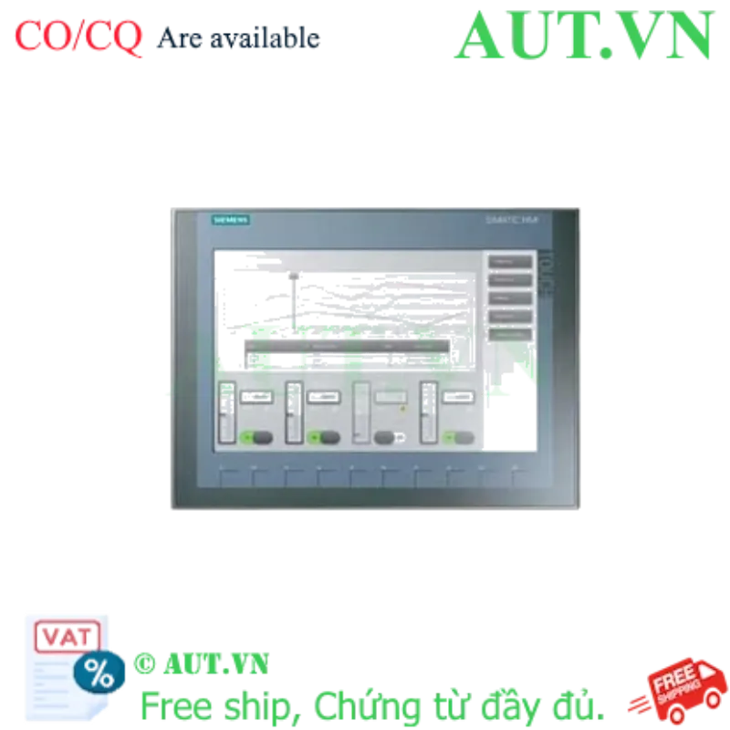 Ảnh của 6AG1123-2MA03-2AX0 – Màn hình SIPLUS HMI KTP1200 Basic DP 12″